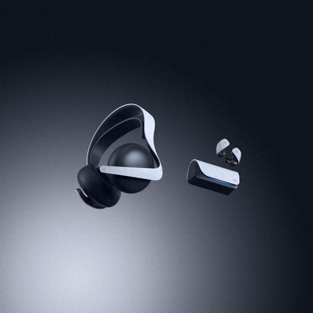 索尼PULSE耳机评测:告别线材烦恼,PS5游戏更沉浸?