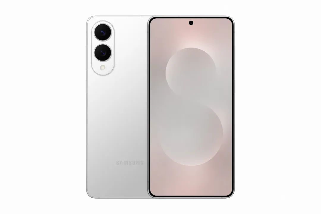 汇集强劲性能、专业级摄像头与Galaxy AI于一体,三星Galaxy S25 Edge发布