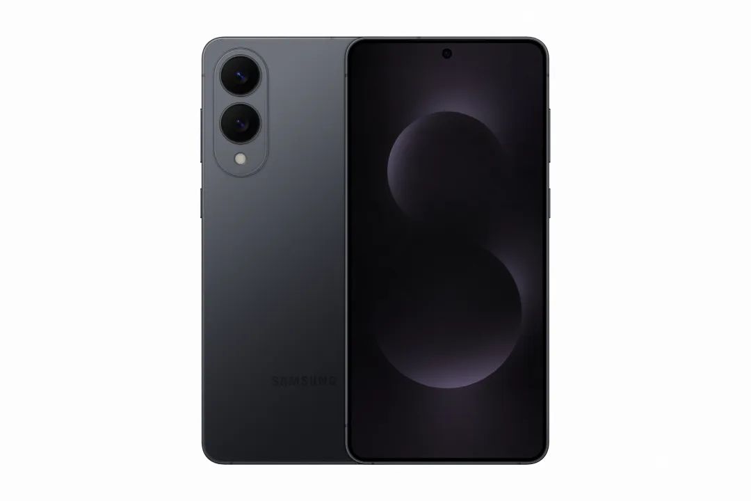 汇集强劲性能、专业级摄像头与Galaxy AI于一体,三星Galaxy S25 Edge发布