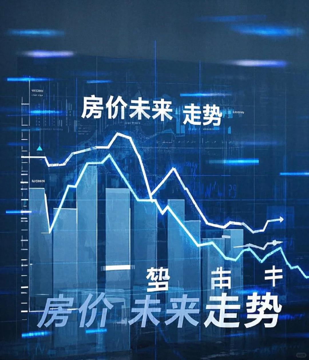 房价的未来走势:能否梦回十年前?