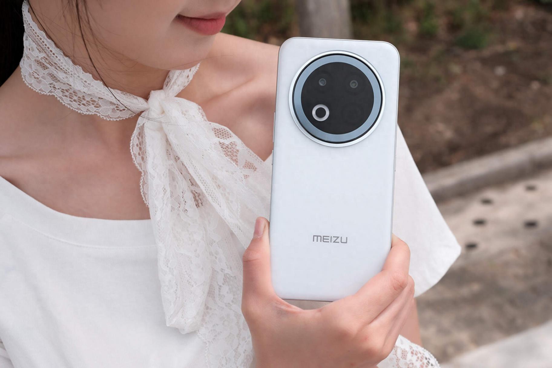 千元性价比手机推荐,魅族Note16 Pro,AI键是最大的亮点!
