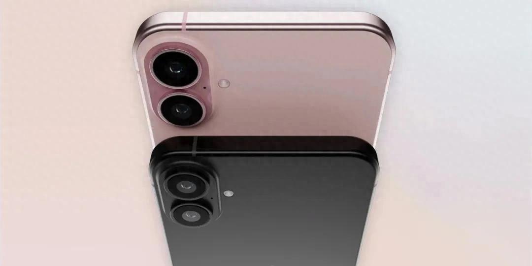 iPhone 17 终于大变样,迎来 5 大新升级!