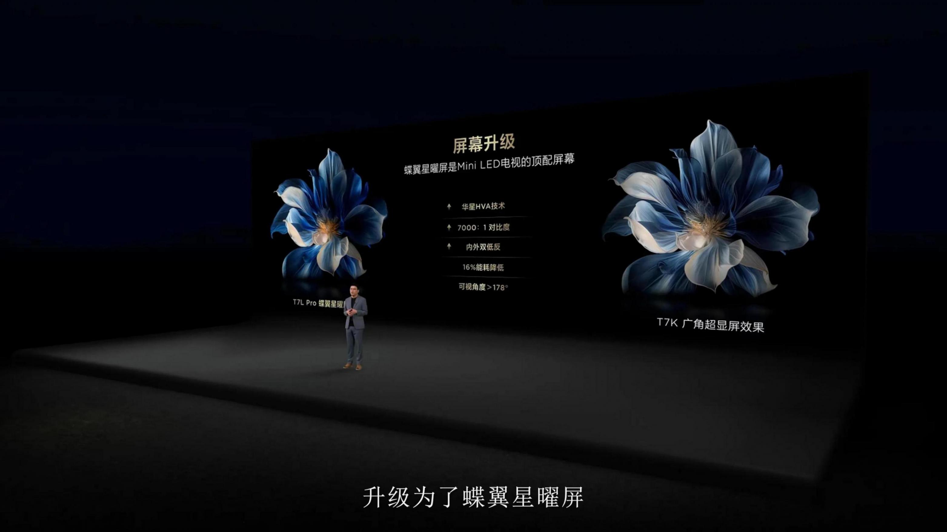 618 电视选购|亲测 TCL T7L 系列:把生活场景吃透的 “真香机”