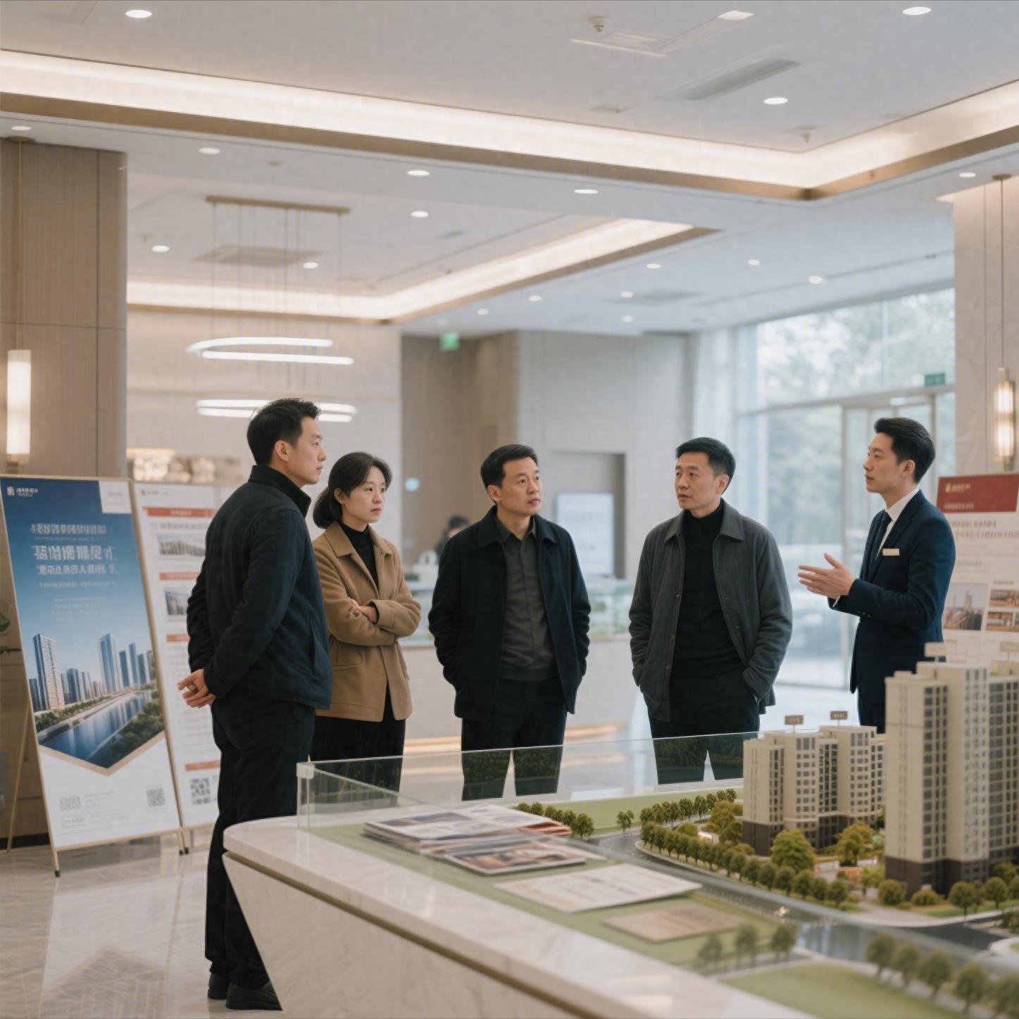 房价不再下跌,结婚不收彩礼,未来十年会怎样?