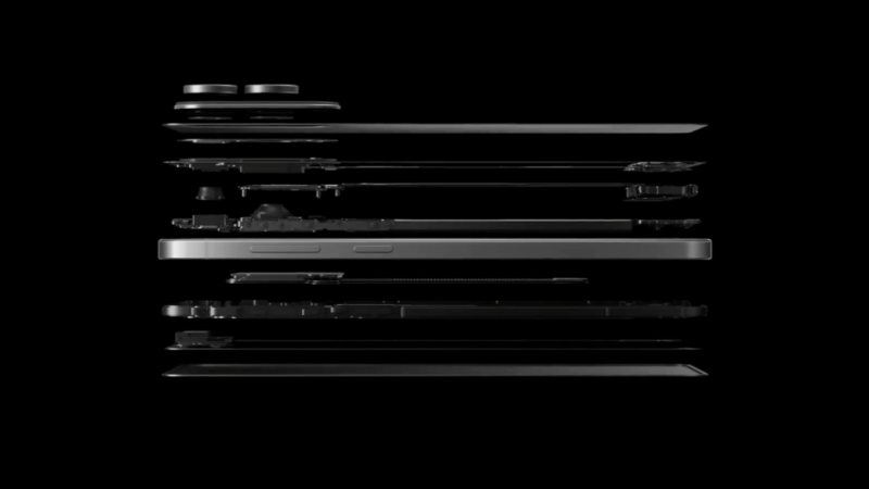 纤薄背后 看三星是如何在Galaxy S25 Edge上实现突破的