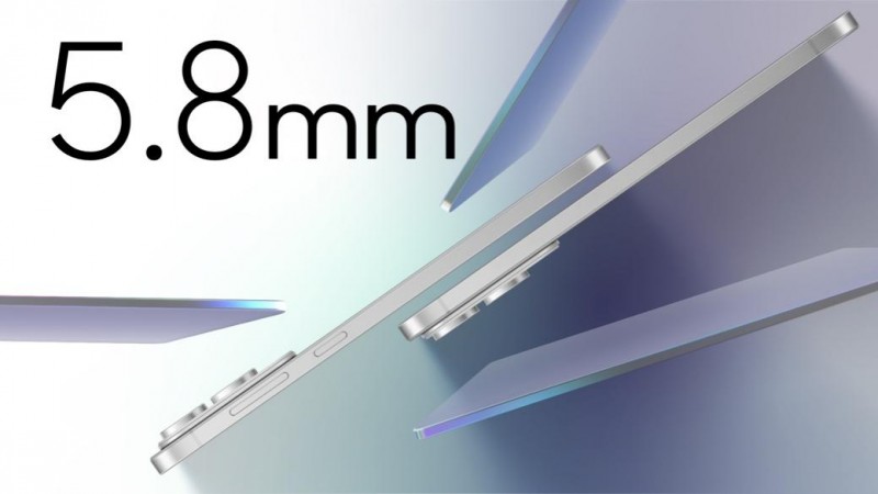 纤薄背后 看三星是如何在Galaxy S25 Edge上实现突破的