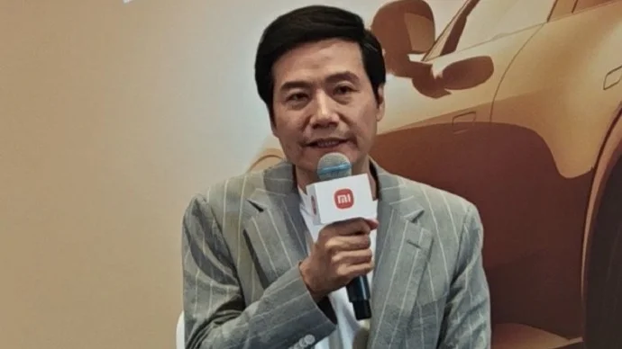 雷军再回应价格战：真正的难点是向高端进发