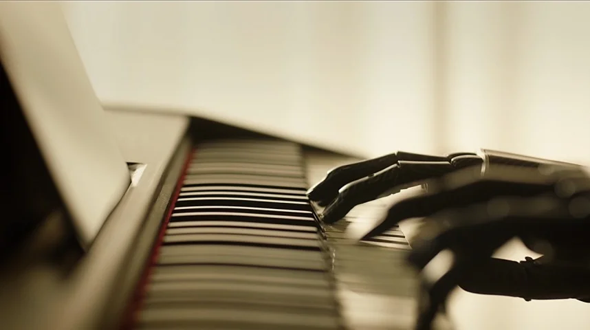 灵宝CASBOT灵巧手（图源/企业）