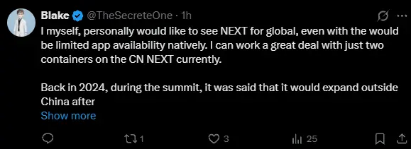 华为宣布Pura 80系列7月10日海外发布 网友喊话希望用鸿蒙系统