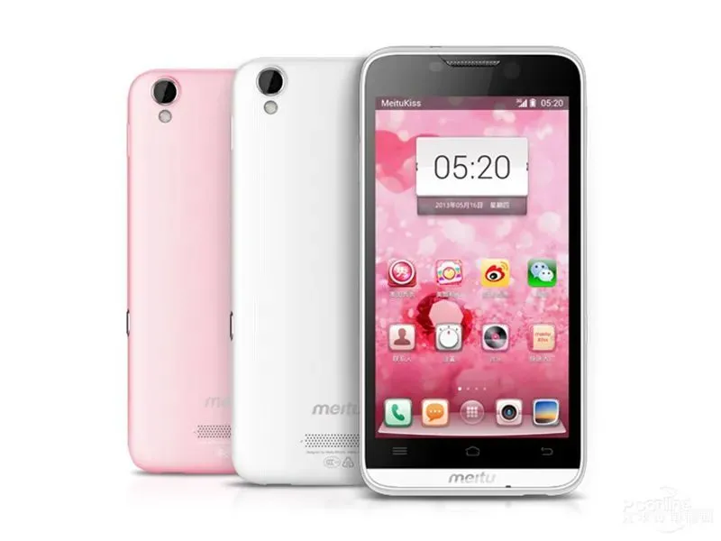 白富美自拍神器美图秀秀手机特价2150元-太平洋电脑网