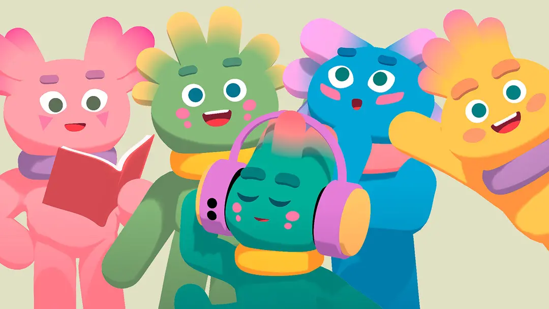 12人团队打造AI陪伴神器，半年内斩获3000万美元投资