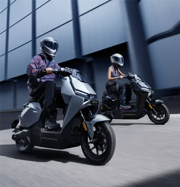 无需驾照！小牛电动新国标旗舰车FXT Ultra 2025发布：11999元