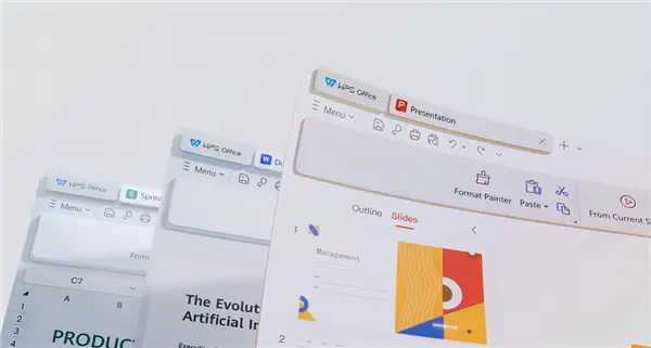 华为MatePad Pro 12.2 2025搭载麒麟9系芯：直接运行PC版WPS、剪映
