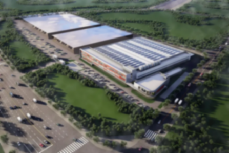 耐世特柳州新工厂完成奠基，预计明年上半年投产