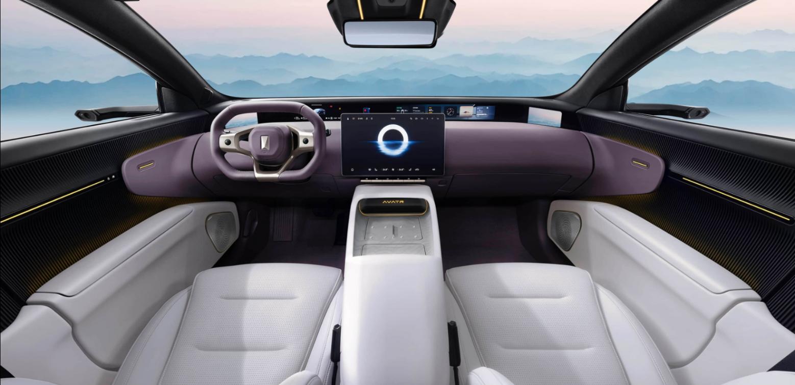 博泰车联网，长跑16年的智能汽车&ldquo;引路人&rdquo;