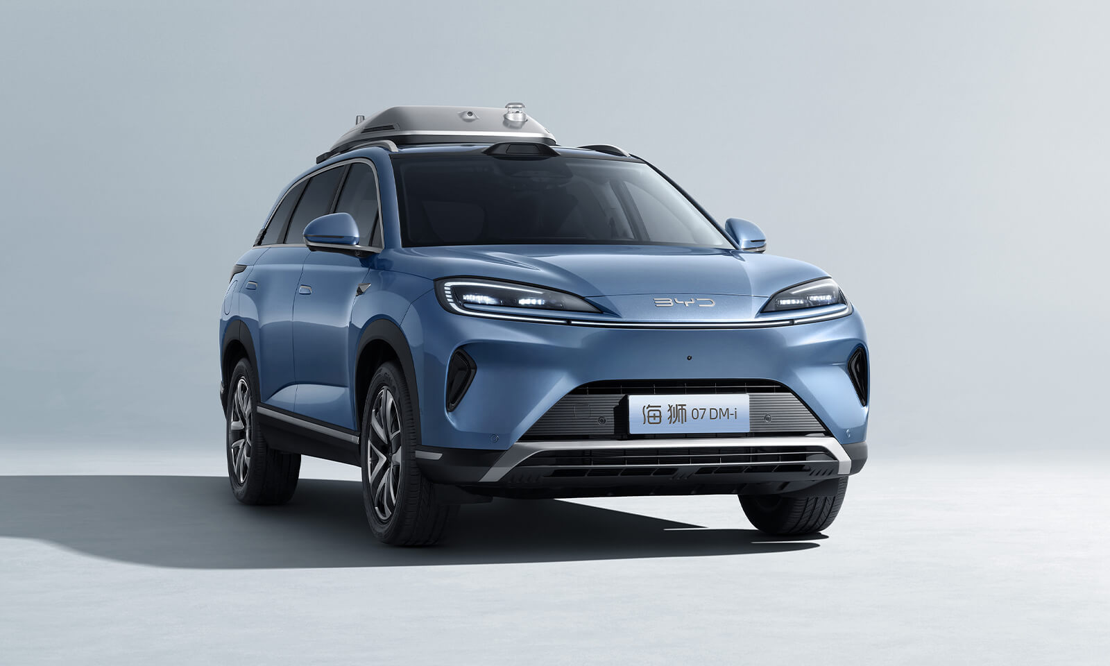 2025年6月SUV销量TOP20：Model Y月销破5万辆，自主&ldquo;夺下&rdquo;高端市场？