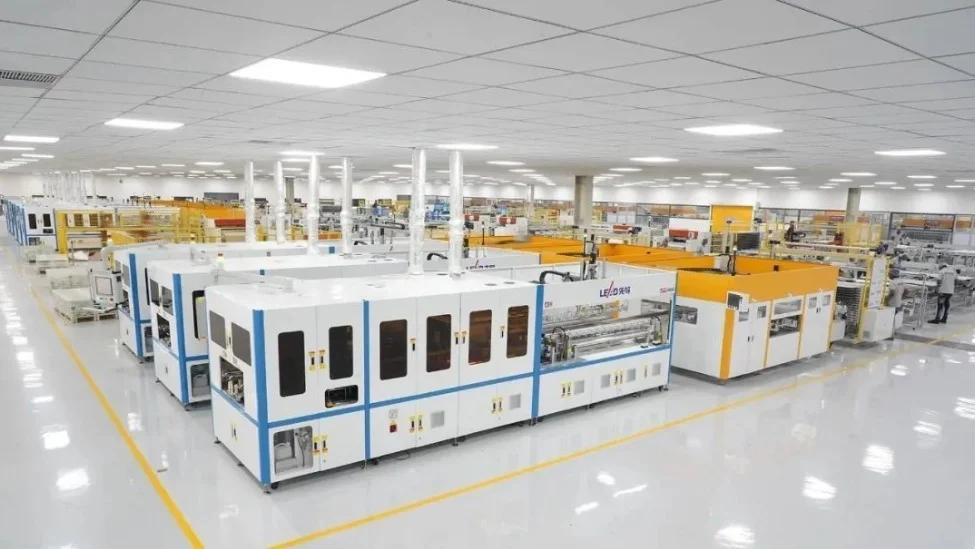 光伏&ldquo;卖铲人&rdquo;助力之下，印度光伏正在抄我们的后路？