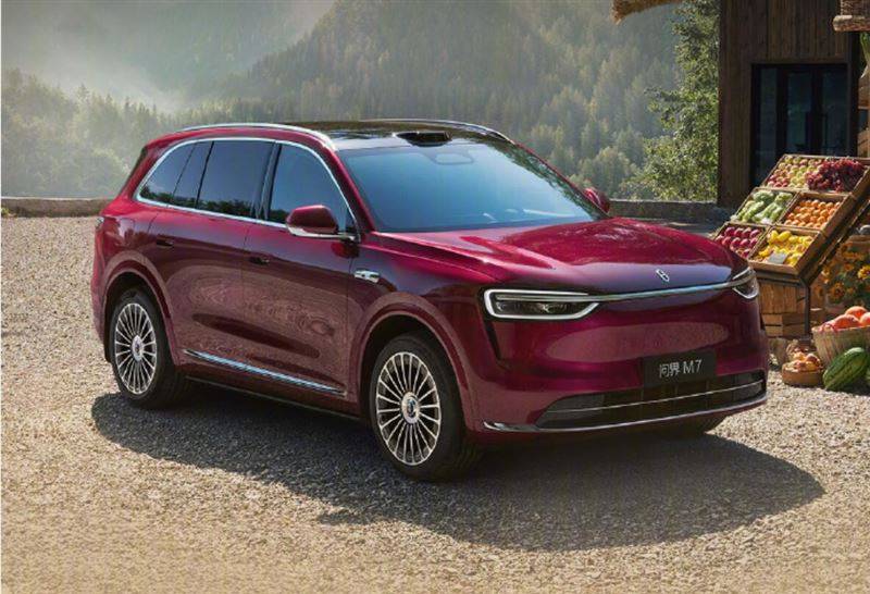 能带娃还能探索远方 9月多款SUV新车配“六座版” 现代帕里斯帝领衔