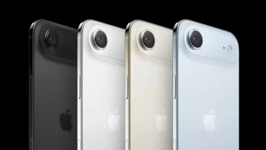 卢伟冰准备入手iPhone17试用，喊话网友推荐