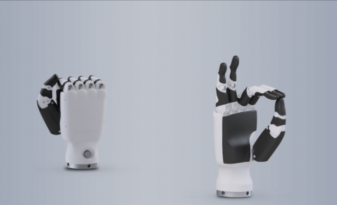 人形机器人 &ldquo;最后一厘米&rdquo;，被中国玩家撕开缺口