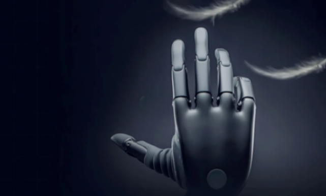 人形机器人 &ldquo;最后一厘米&rdquo;，被中国玩家撕开缺口