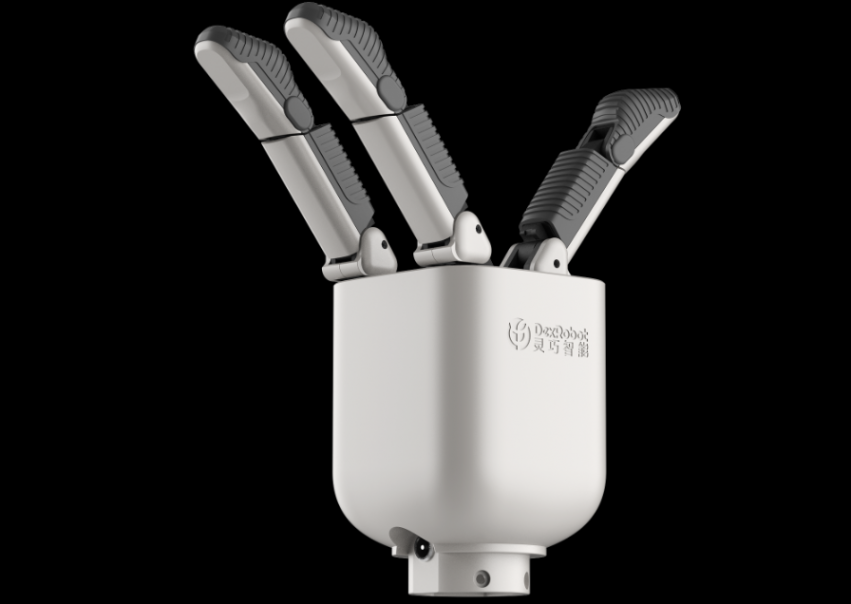 人形机器人 &ldquo;最后一厘米&rdquo;，被中国玩家撕开缺口