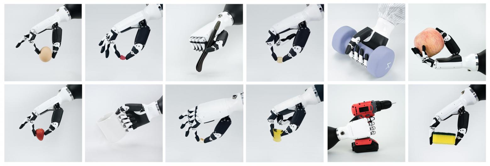 人形机器人 &ldquo;最后一厘米&rdquo;，被中国玩家撕开缺口