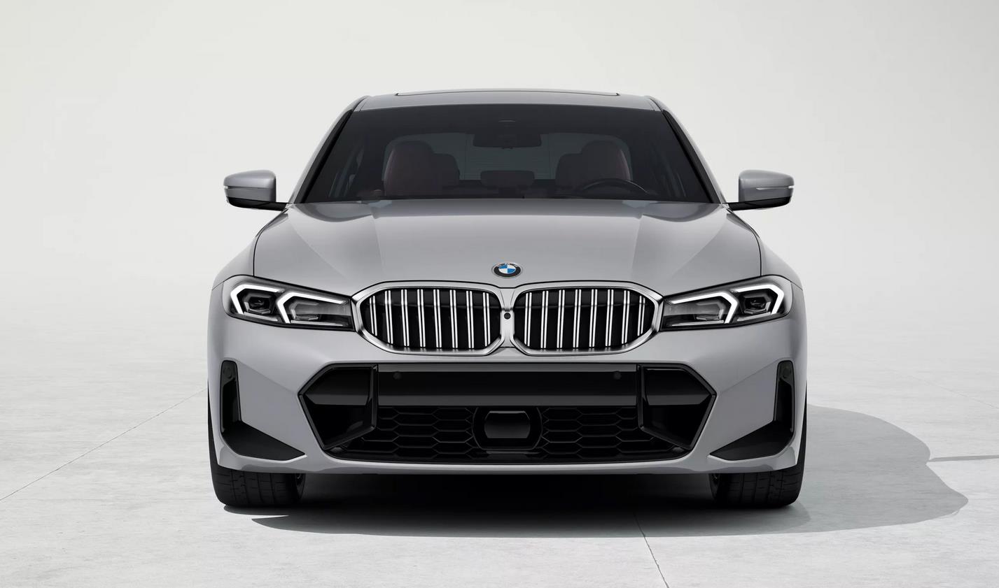 宝马因启动电机缺陷召回超33万辆汽车