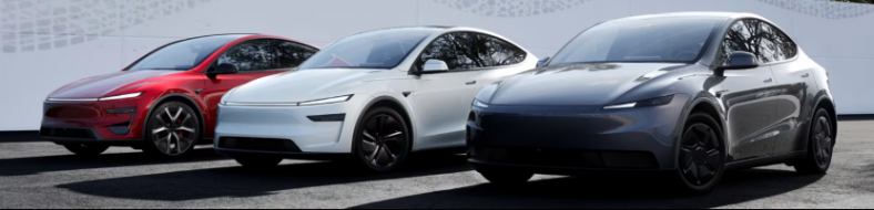 特斯拉聘请兰博基尼前高管推动印度市场销售