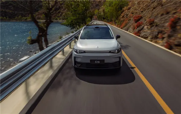 零跑朱江明：车企绝对不能亏本卖车