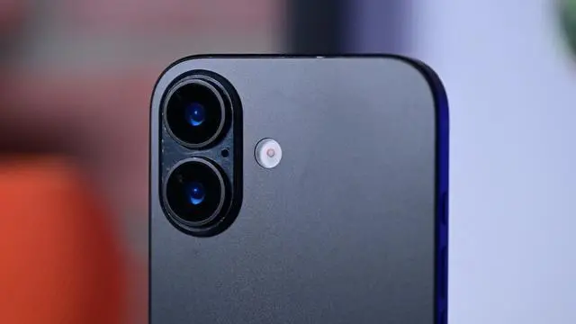 苹果iPhone 18标准版前瞻:A20芯片、12GB内存、三星传感器