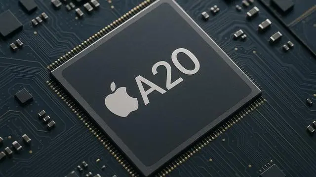 苹果iPhone 18标准版前瞻:A20芯片、12GB内存、三星传感器