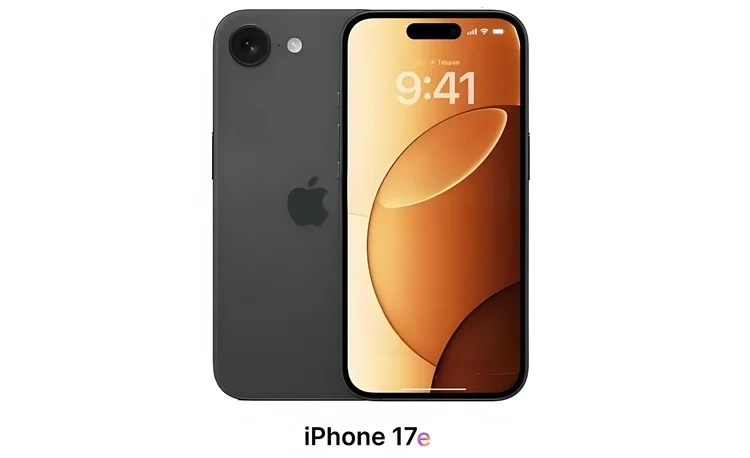 爆料称苹果大幅优化供应链,iPhone 17e的价格将不受冲击 07-7eaa8a823cfba892870b6ba1f202981b.jpg