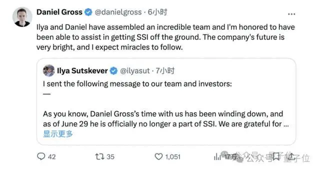 Meta开年猛投算力,小扎亲征筹建数十GW