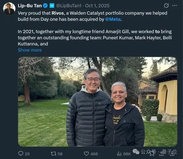 Meta开年猛投算力,小扎亲征筹建数十GW