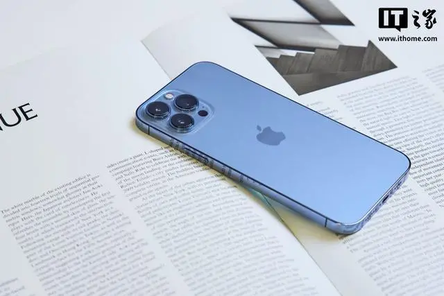 苹果iPhone在印度市场逆势增长,2025年出货量达1400万部刷新纪录